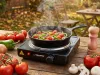 Esperanza EKH002K elektromos főzőlap