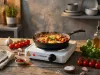 Esperanza EKH002W elektromos főzőlap