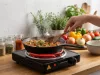 Esperanza EKH012K Etna elektromos főzőlap fekete