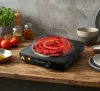 Esperanza EKH012K Etna elektromos főzőlap fekete