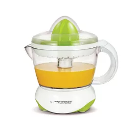 Esperanza EKJ001G Clementine citromfacsaró zöld