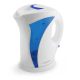 ESPERANZA ELECTRIC KETTLE IGUAZU 1.7 L WHITE/BLUE