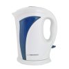 ESPERANZA ELECTRIC KETTLE IGUAZU 1.7 L WHITE/BLUE