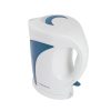 ESPERANZA ELECTRIC KETTLE IGUAZU 1.7 L WHITE/BLUE