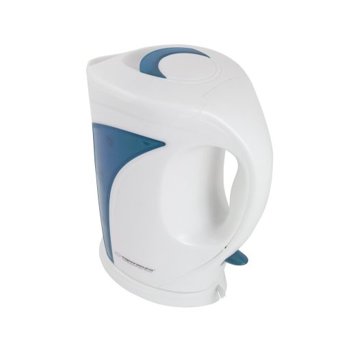 ESPERANZA ELECTRIC KETTLE IGUAZU 1.7 L WHITE/BLUE