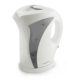 ESPERANZA ELECTRIC KETTLE IGUAZU 1.7 L WHITE/GRAY