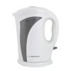 ESPERANZA ELECTRIC KETTLE IGUAZU 1.7 L WHITE/GRAY