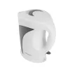 ESPERANZA ELECTRIC KETTLE IGUAZU 1.7 L WHITE/GRAY