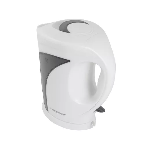 ESPERANZA ELECTRIC KETTLE IGUAZU 1.7 L WHITE/GRAY