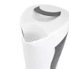 ESPERANZA ELECTRIC KETTLE IGUAZU 1.7 L WHITE/GRAY