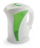 ESPERANZA ELECTRIC KETTLE IGUAZU 1.7 L WHITE/GREEN