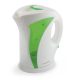 ESPERANZA ELECTRIC KETTLE IGUAZU 1.7 L WHITE/GREEN