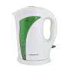 ESPERANZA ELECTRIC KETTLE IGUAZU 1.7 L WHITE/GREEN