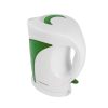 ESPERANZA ELECTRIC KETTLE IGUAZU 1.7 L WHITE/GREEN