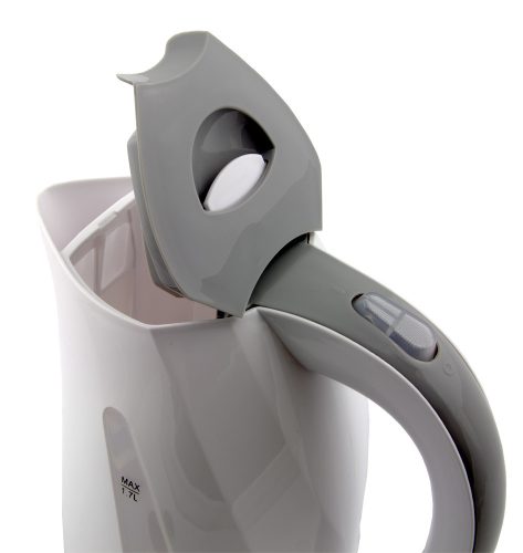 ESPERANZA ELEKTROMOS VÍZFORRALÓ AMAZON 1,7 L