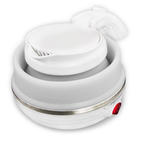 Esperanza EKK023 Niagara összecsukható vízforraló fehér