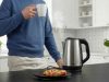 ESPERANZA ELECTRIC KETTLE TIBER 2.5 L INOX