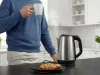 ESPERANZA ELECTRIC KETTLE TIBER 2.5 L INOX