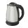 Esperanza Tugela vízforraló matt ezüst (EKK104X)