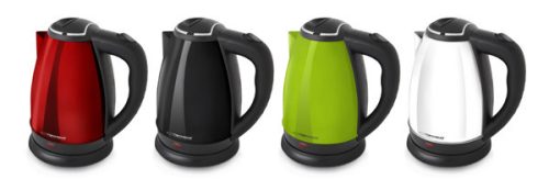 Esperanza Elektromos vízforraló VICTORIA 1.8L piros EKK113R