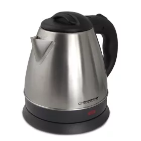   Esperanza Spring elektromos vízforraló 1 liter inox (EKK116X)