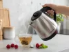 Esperanza Spring elektromos vízforraló 1 liter inox (EKK116X)