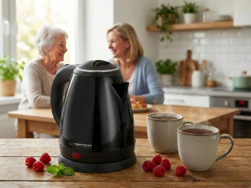 Esperanza EKK128K Parana vízforraló fehér