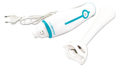 Esperanza EKM001B botmixer fehér-kék