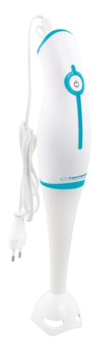 Esperanza EKM001B botmixer fehér-kék