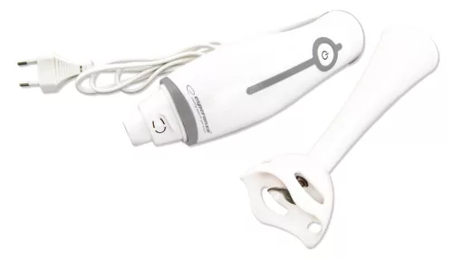 Esperanza EKM001E botmixer fehér-szürke