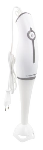 Esperanza EKM001E botmixer fehér-szürke