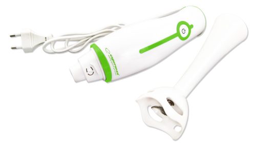 Esperanza EKM001G botmixer fehér-zöld