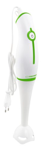 Esperanza EKM001G botmixer fehér-zöld