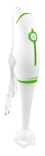 Esperanza EKM001G botmixer fehér-zöld