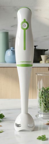 Esperanza EKM001G botmixer fehér-zöld