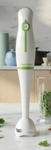 Esperanza EKM001G botmixer fehér-zöld