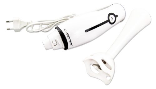 Esperanza EKM001K botmixer fehér-fekete