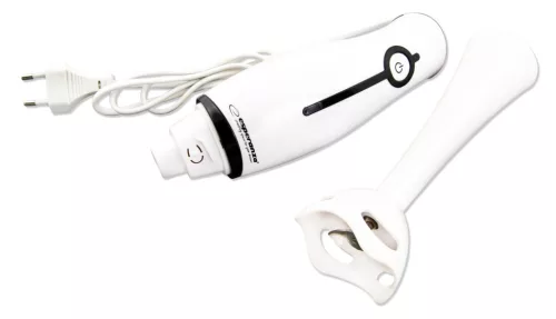 Esperanza EKM001K botmixer fehér-fekete