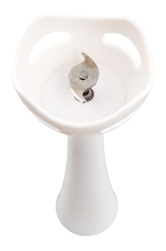 Esperanza EKM001K botmixer fehér-fekete