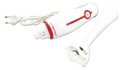 Esperanza EKM001R botmixer fehér-piros