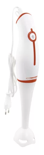Esperanza EKM001R botmixer fehér-piros