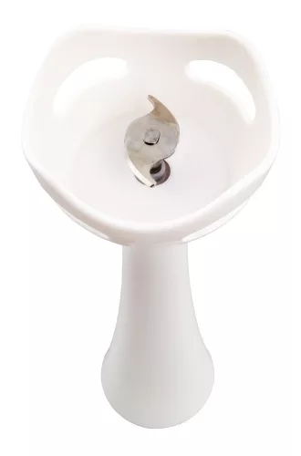 Esperanza EKM001R botmixer fehér-piros