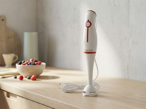 Esperanza EKM001R botmixer fehér-piros