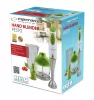 Esperanza EKM003G botmixer fehér-zöld