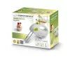 Esperanza Muffin kézimixer fehér-zöld (EKM007G)