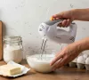 Esperanza EKM009 Donut kézimixer