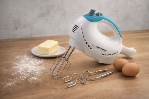 Esperanza EKM010 Tiramisu 2in1 kézimixer + botmixer