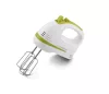Esperanza EKM011 Apple Pie kézi mixer fehér-zöld