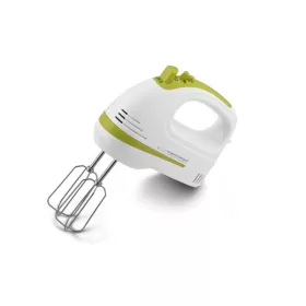Esperanza EKM011 Apple Pie kézi mixer fehér-zöld