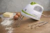 Esperanza EKM011 Apple Pie kézi mixer fehér-zöld